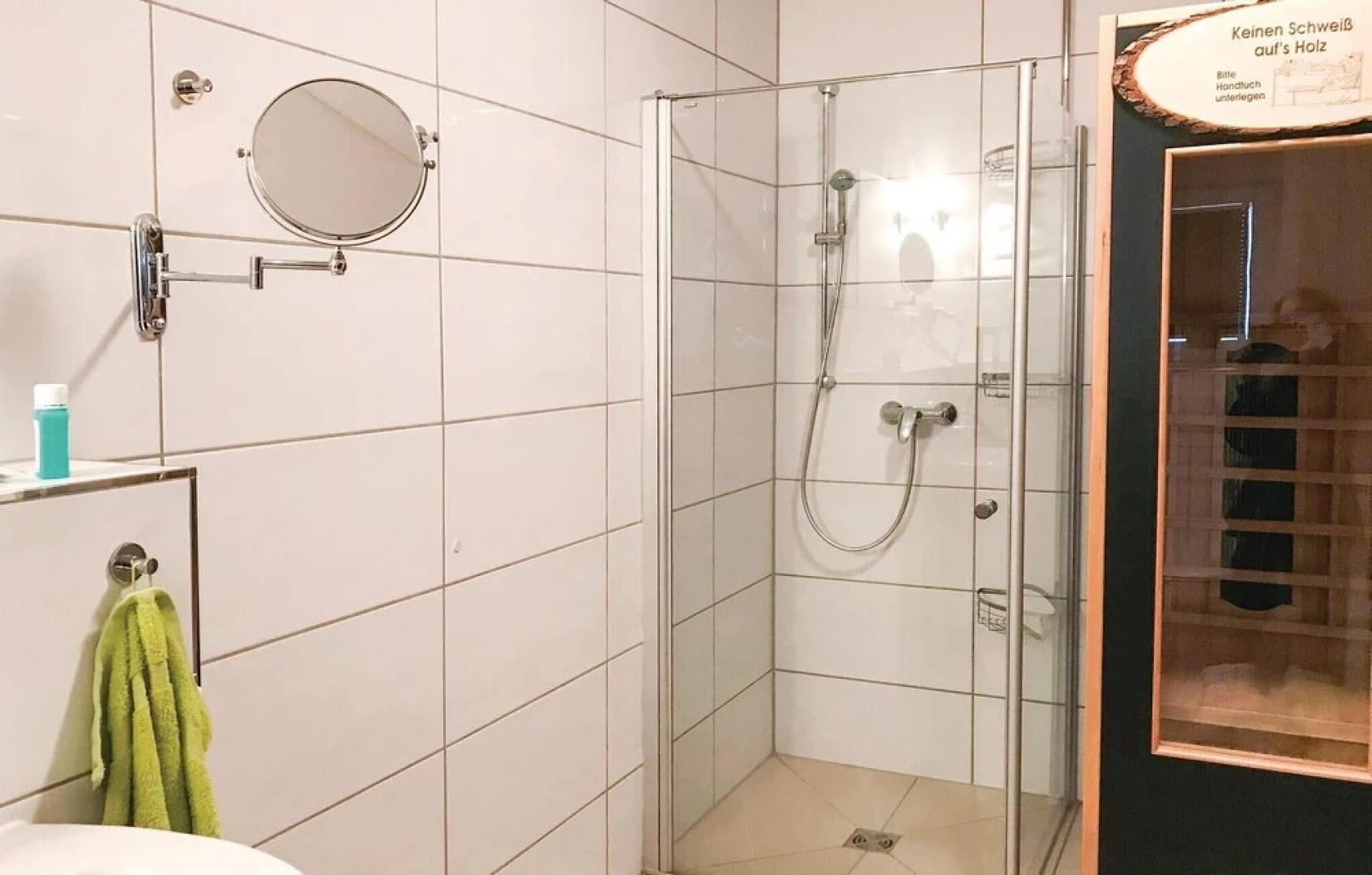 Awesome Home in Loddin With 2 Bedrooms, Sauna and Wifi