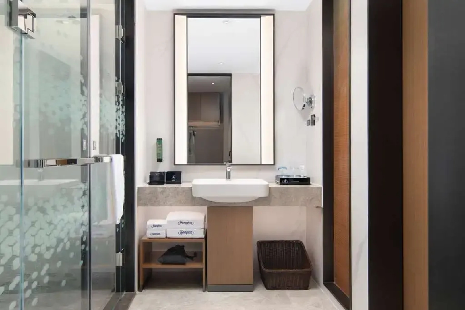 Hampton by Hilton Zhangjiajie National Forest Park