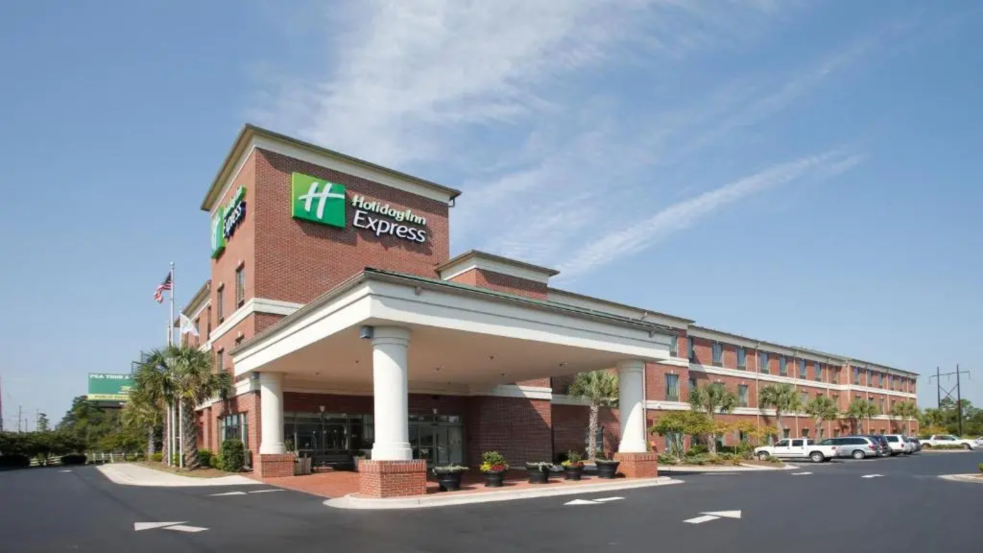 Holiday Inn Express Leland - Wilmington Area by IHG