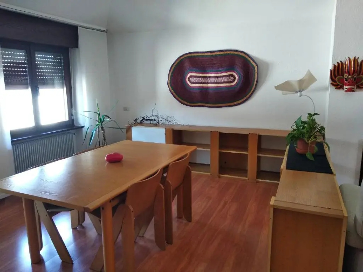 appartamento "la barberina", il lago a pochi passi