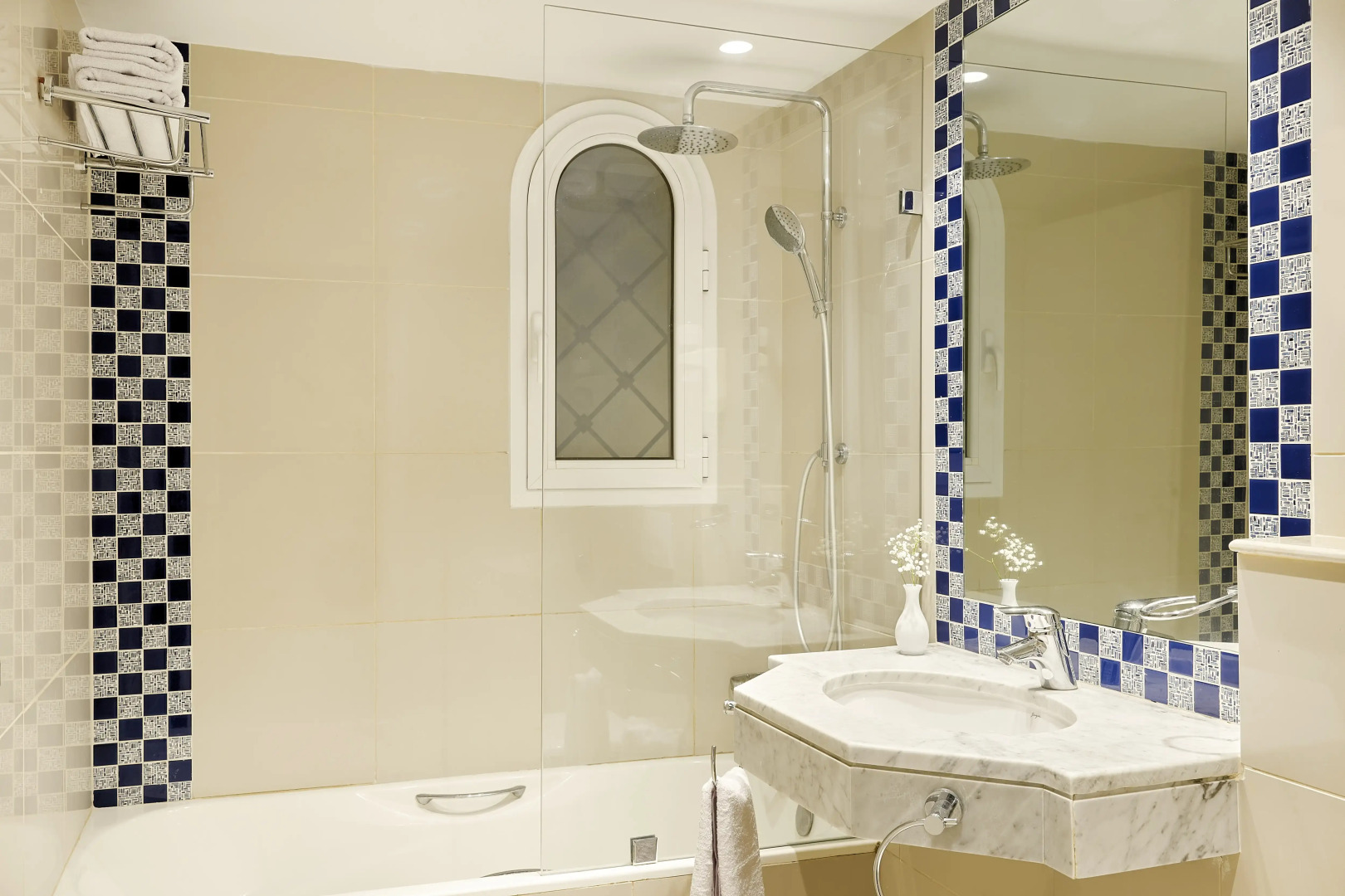 The Mirage Resort & SPA