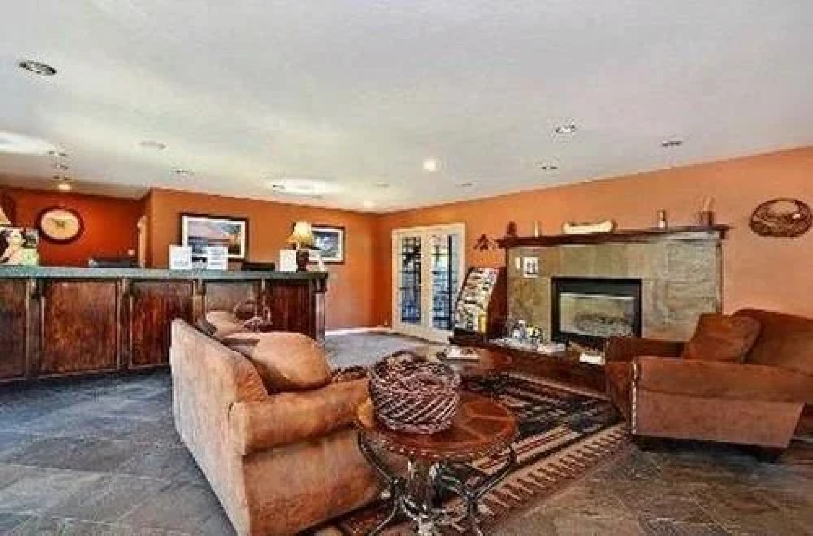 Park Tahoe Aspen Court