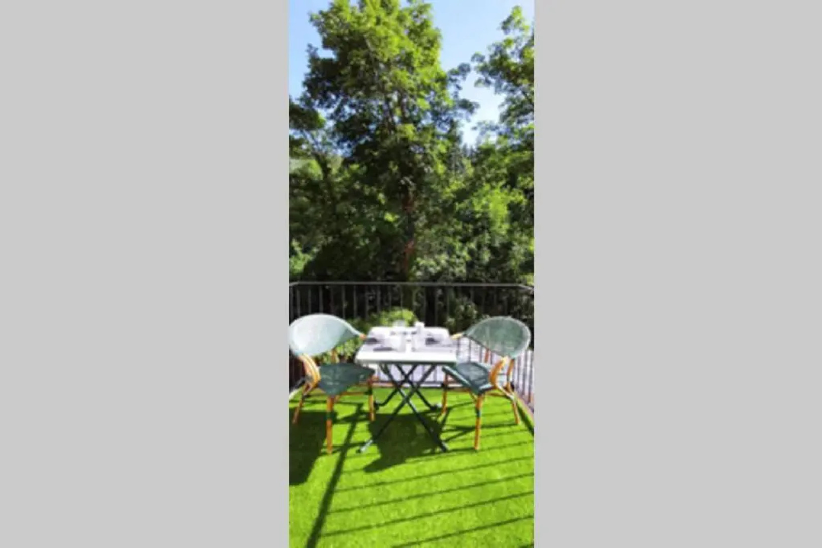 L'Escapade Cosy, Appartement 2-4 Pers