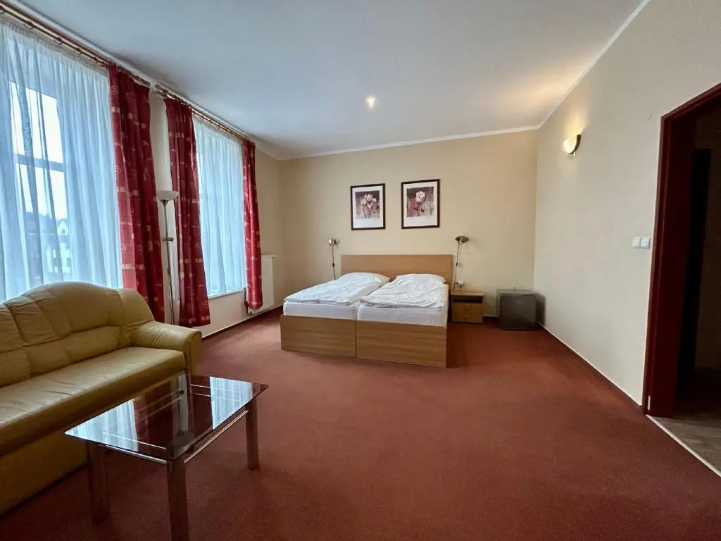 Hotel Roháč