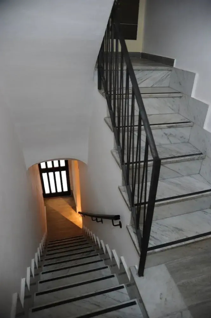 B&B Vento di Terra