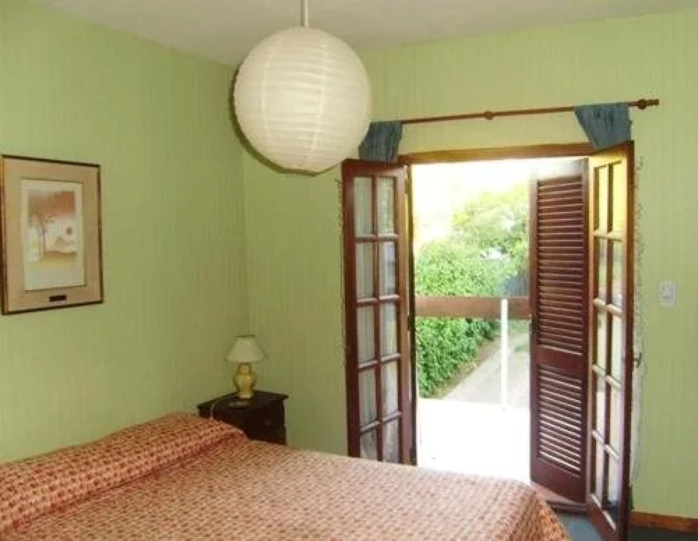 Hosteria Las Gemelas