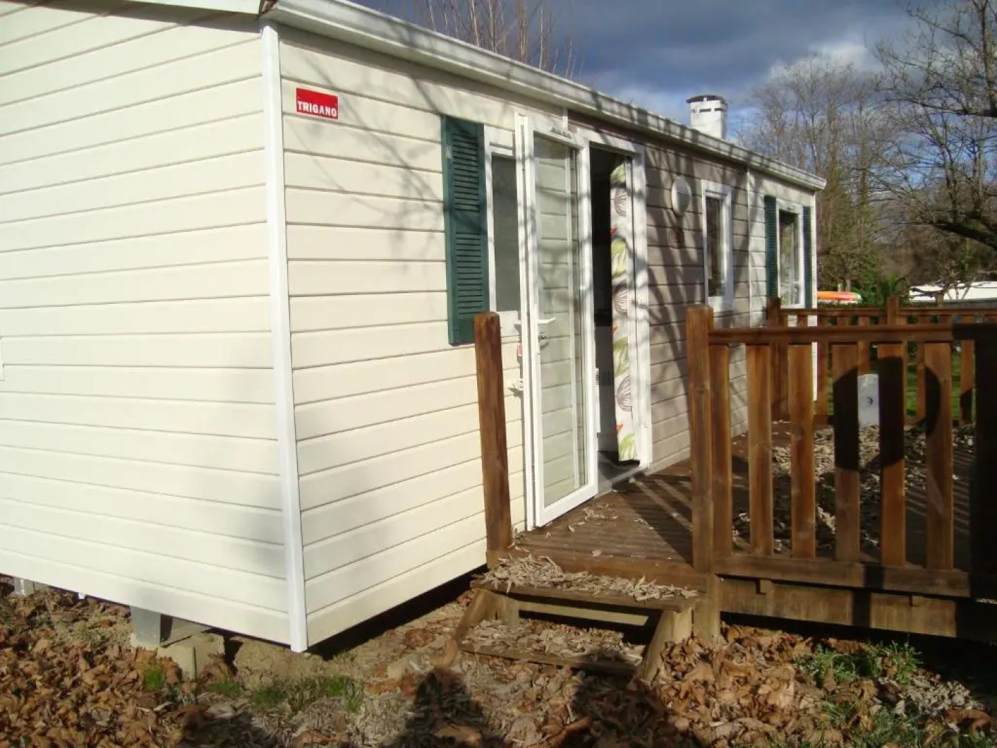 Camping International