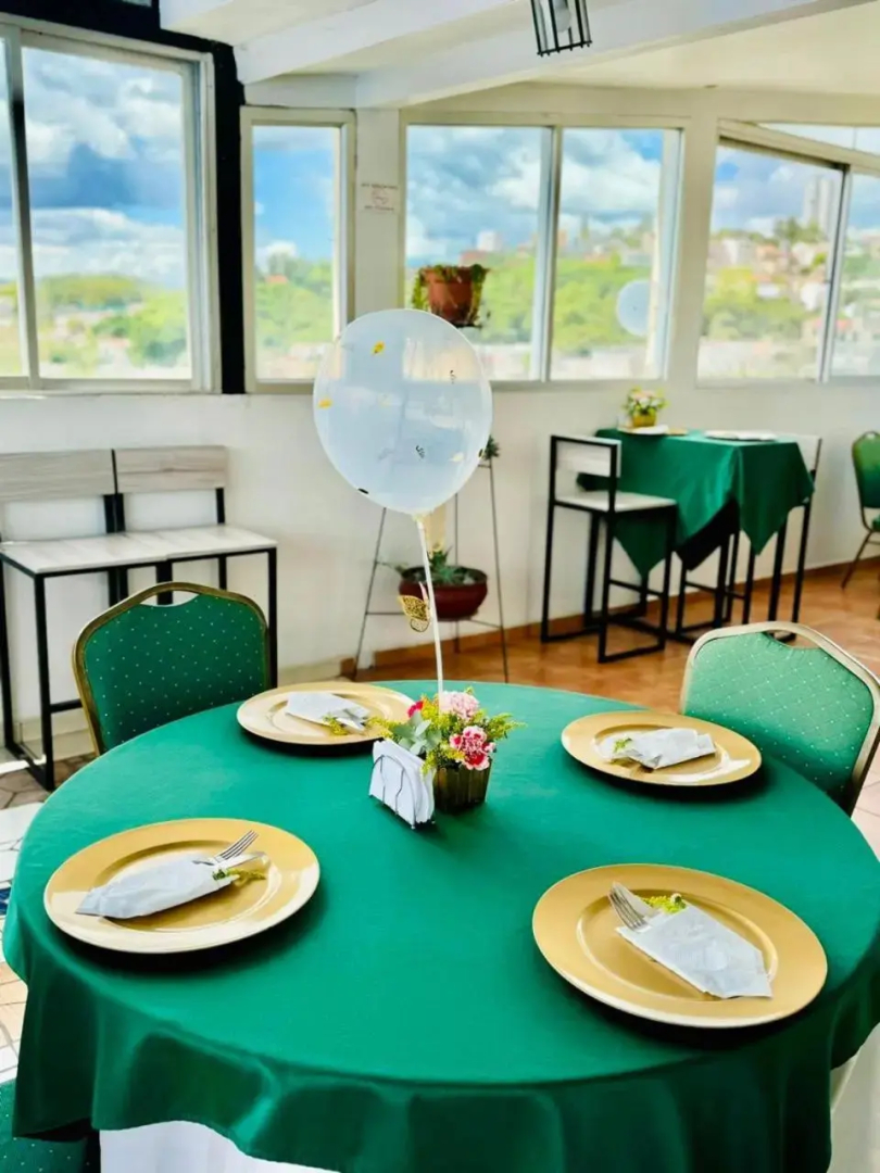 Aparthotel Ros