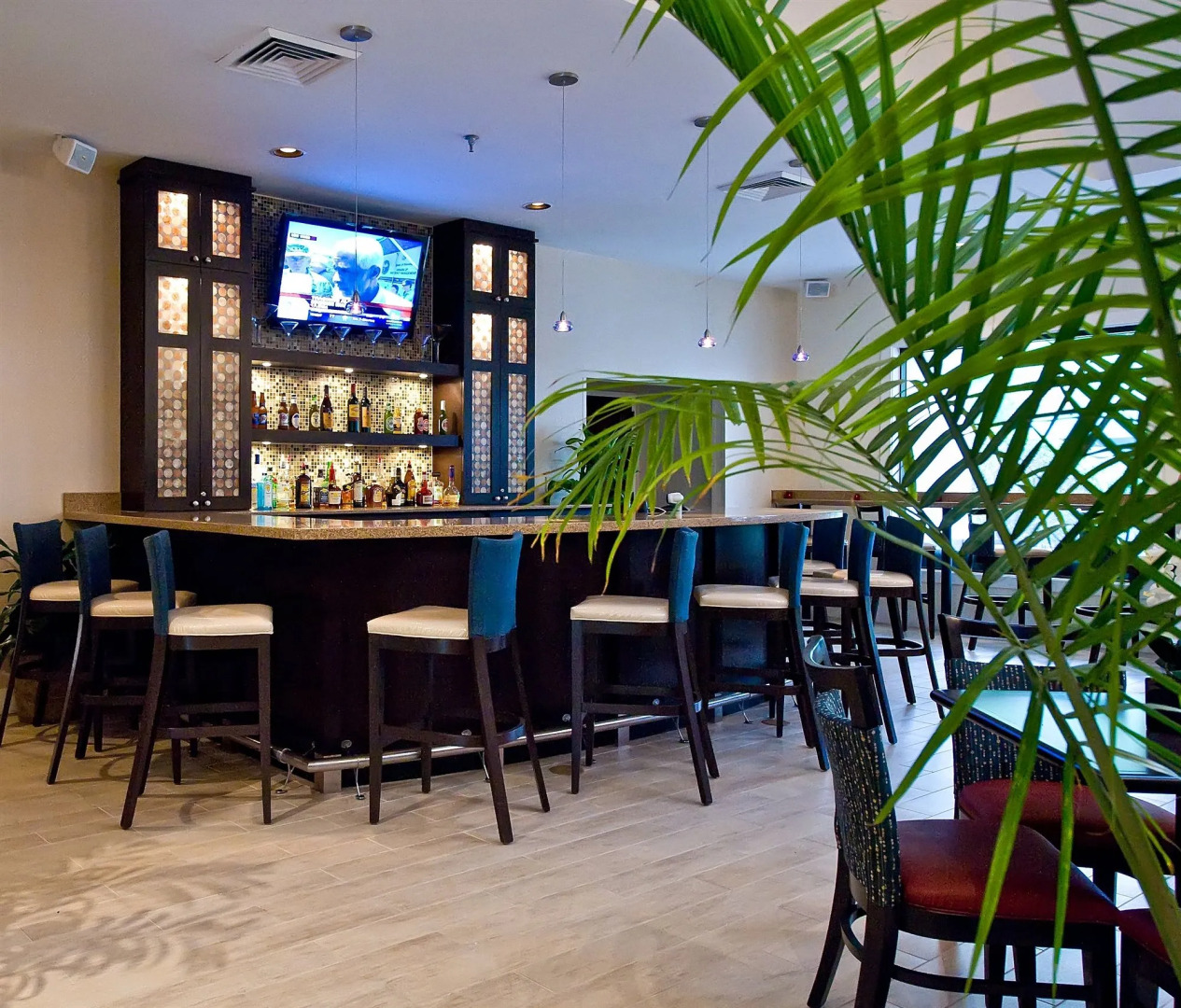 Hampton Inn & Suites Wilmington/Wrightsville Beach