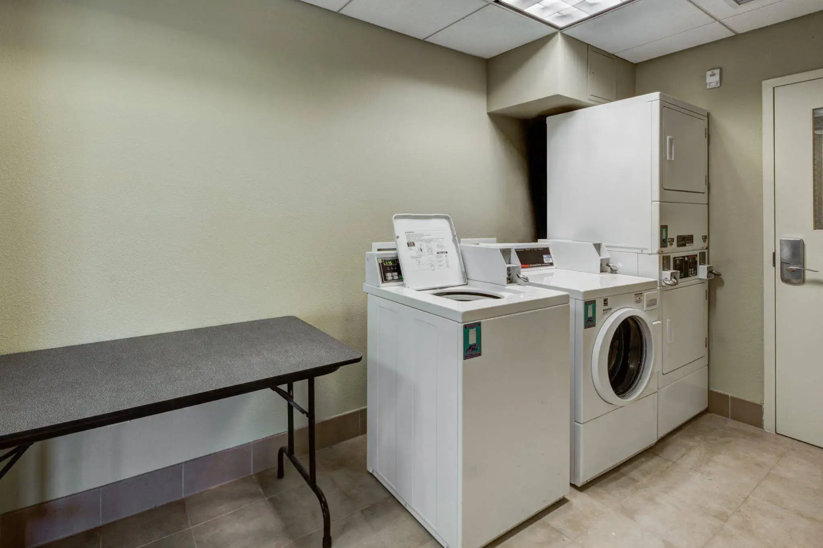 Holiday Inn Express Columbus-Dublin by IHG