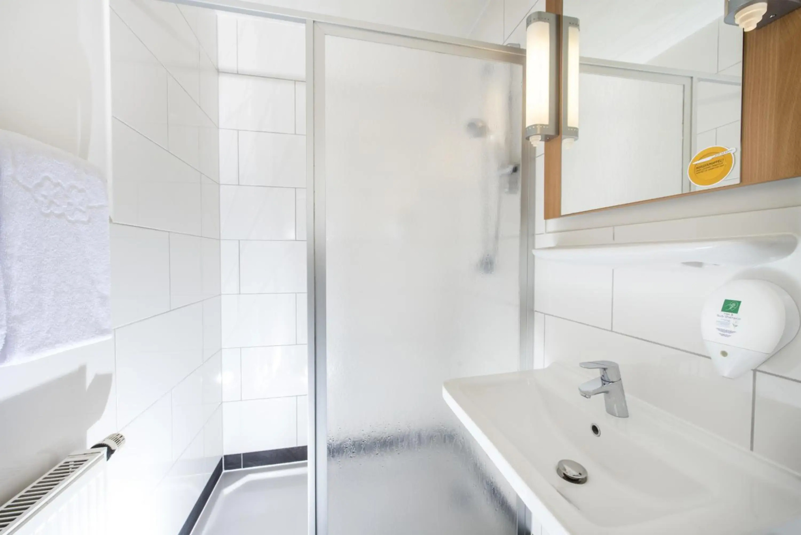 ibis Leipzig Nord Ost