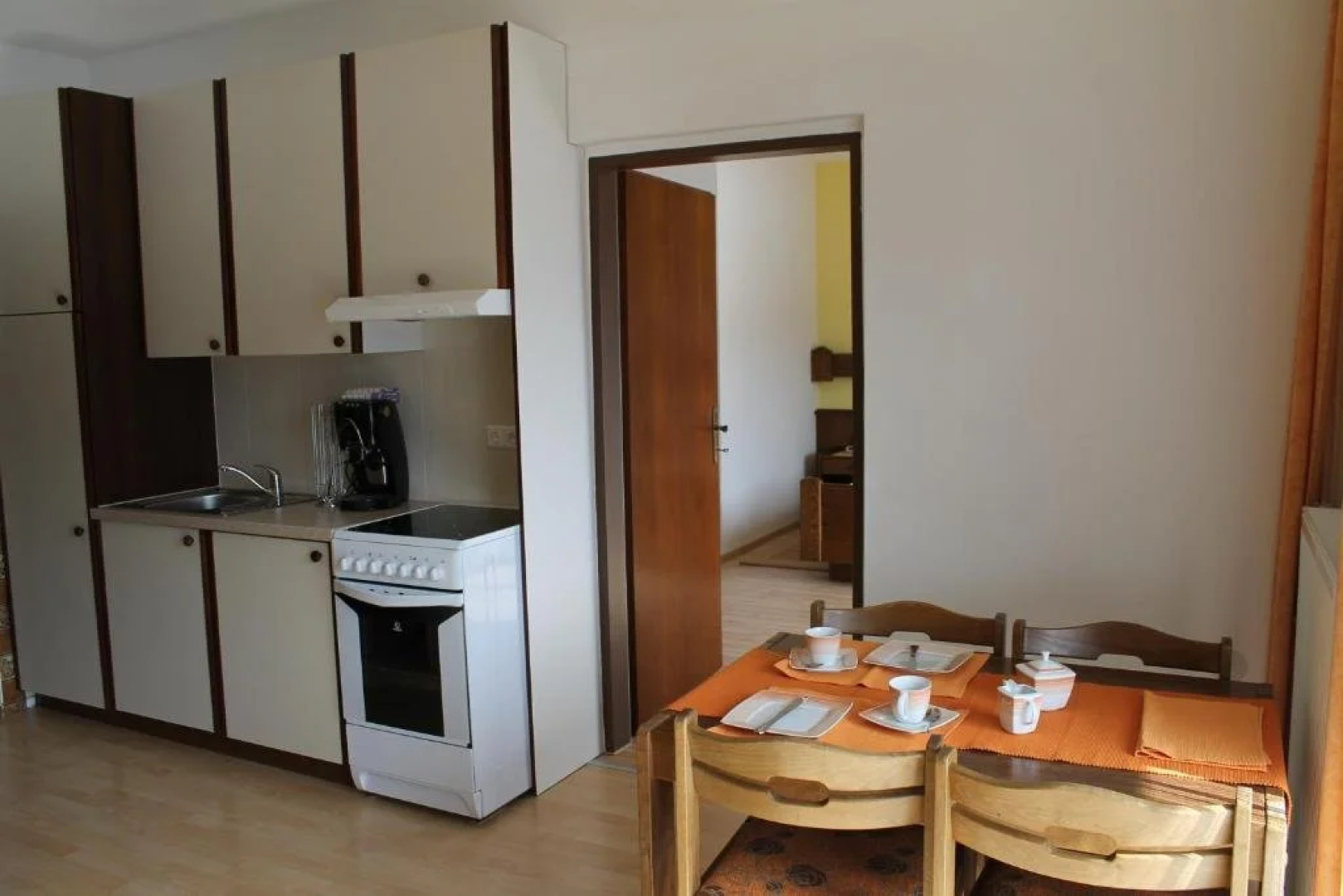 Gästehaus Gabriele