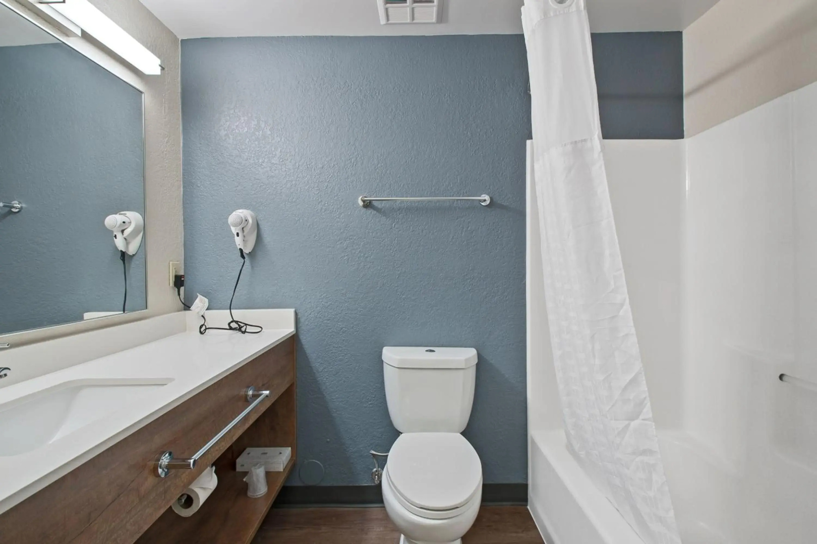 Extended Stay America Suites San Jose Mountain View