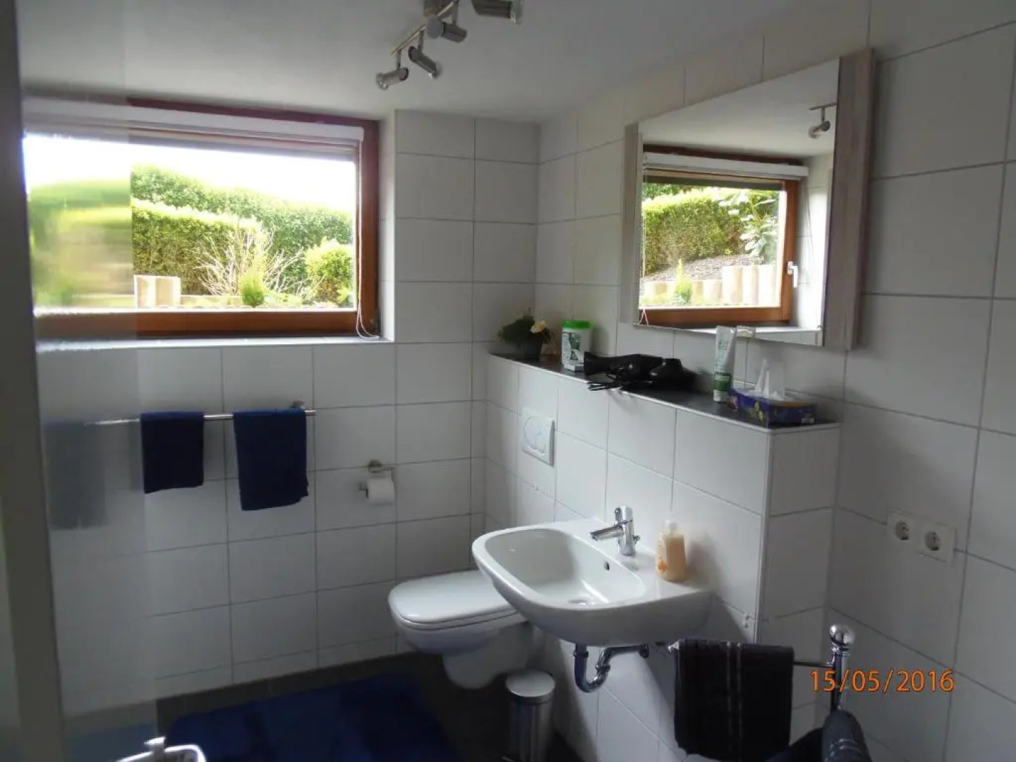 Ferienwohnung Desirée