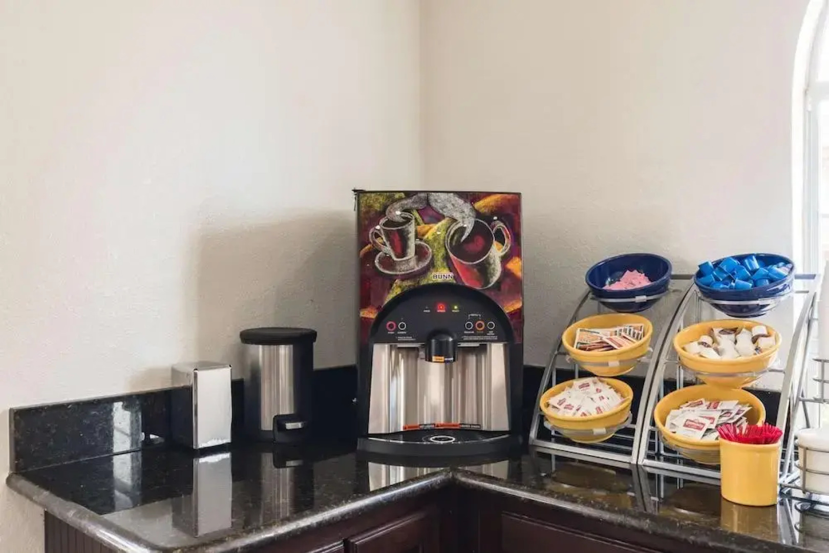 Motel 6 Alvarado, TX