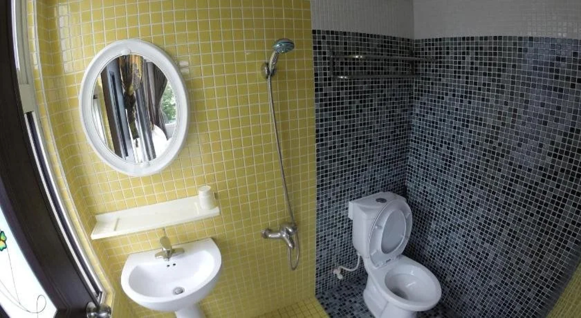 Donghe Surf Shop & Hostel - Taitung