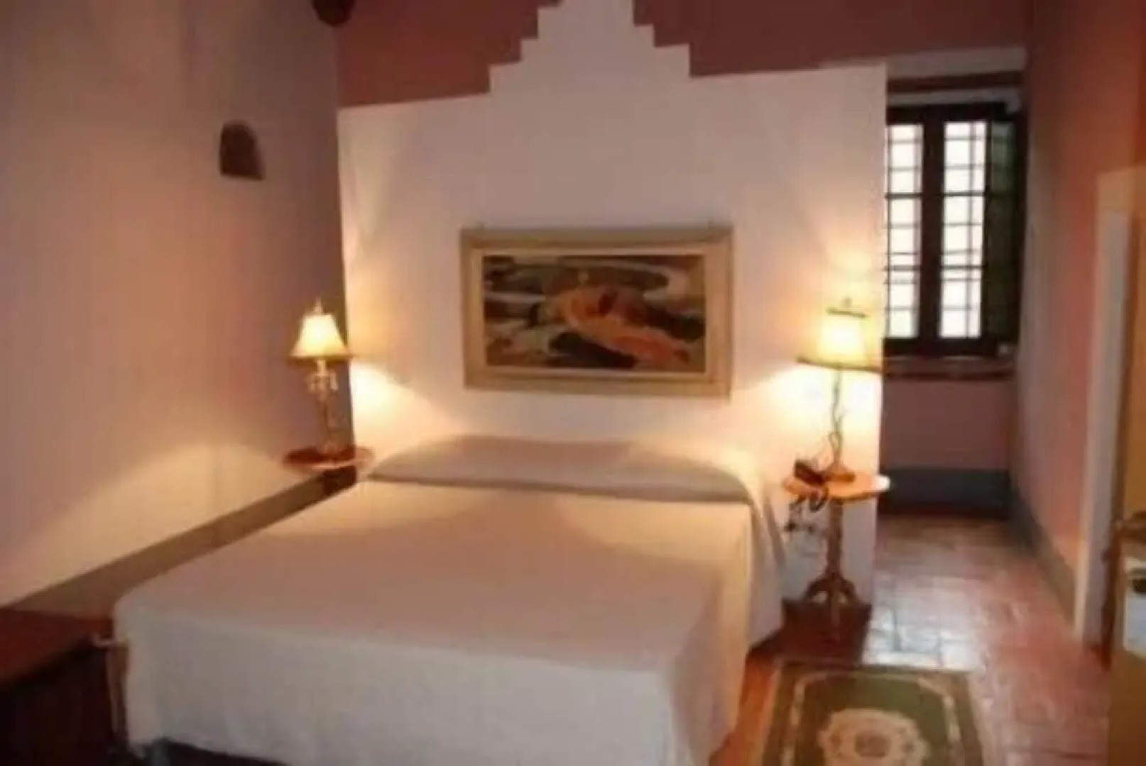 La Pia Dama - Residence