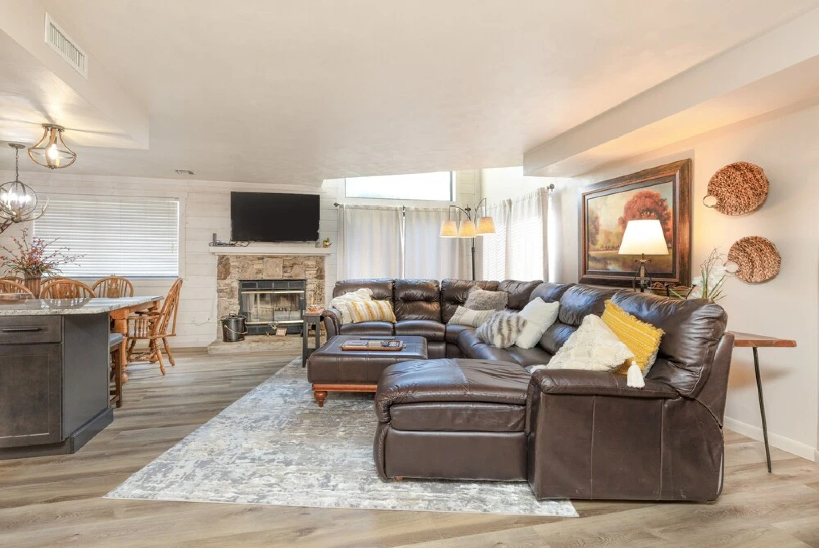 Seven Springs Meadowridge Pet Friendly 3 Bedroom Condo by RedAwning