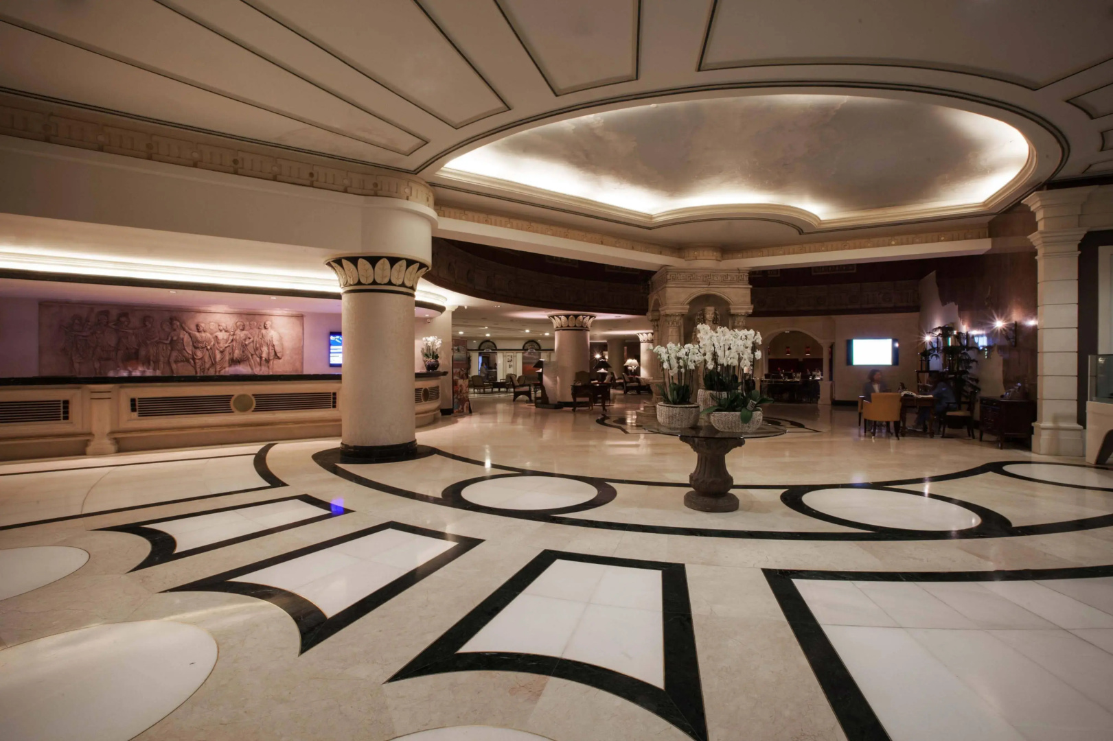 Swissôtel Resort And Spa Cesme