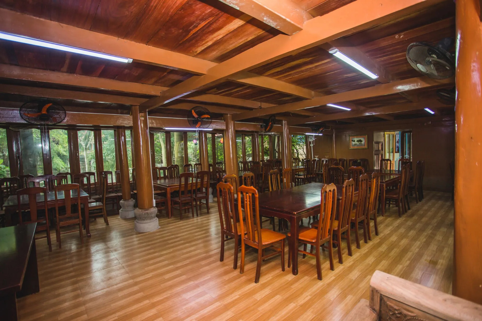 Thien Truong An Hotel