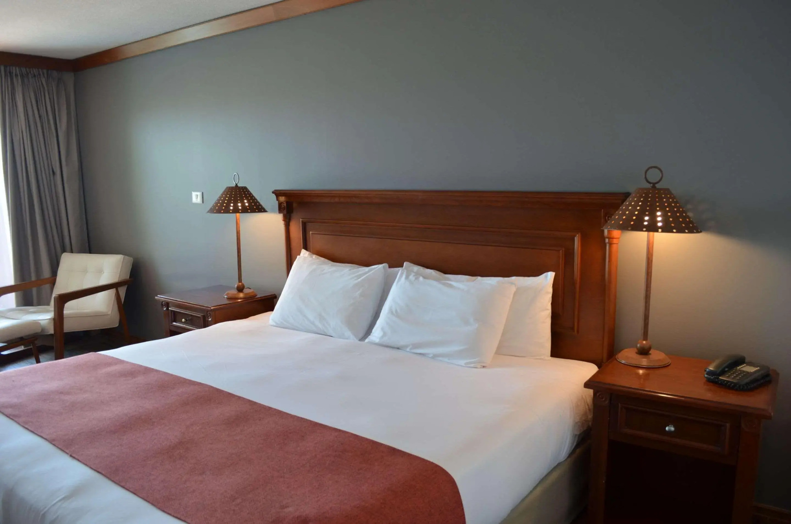 Radisson Hotel Colonia del Sacramento