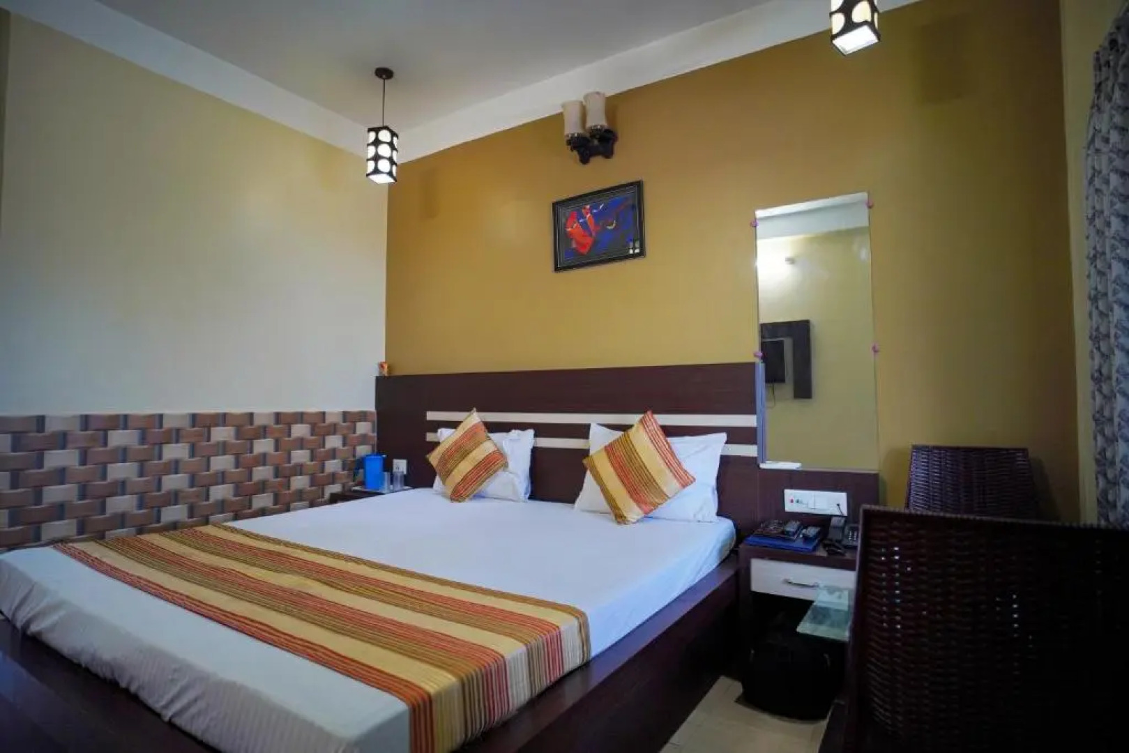 Aqua Marina Drive Inn