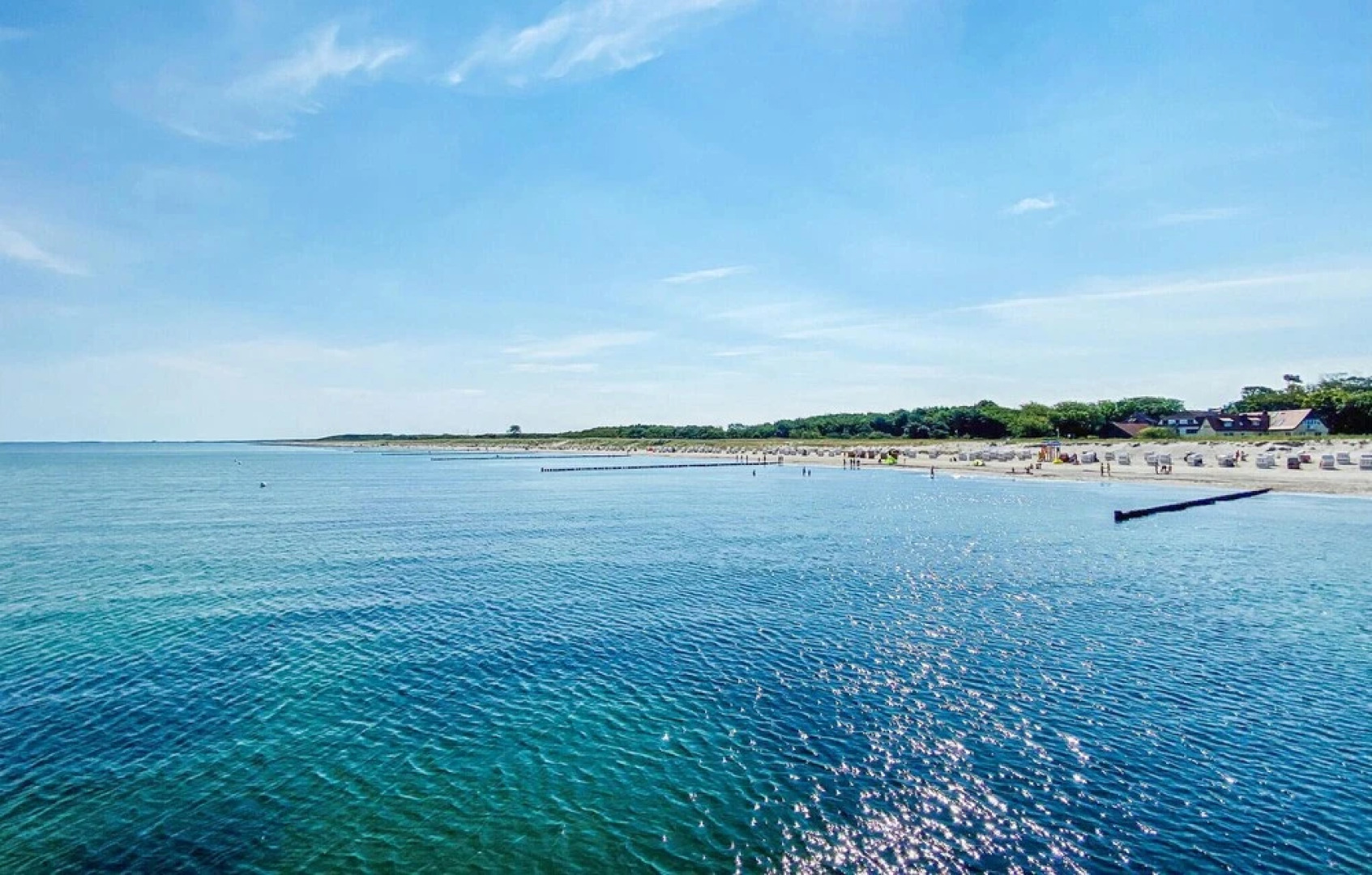 Beautiful Apart. Graal-müritz