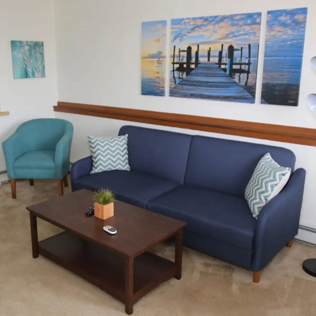 Dream Away Valley View Apartments