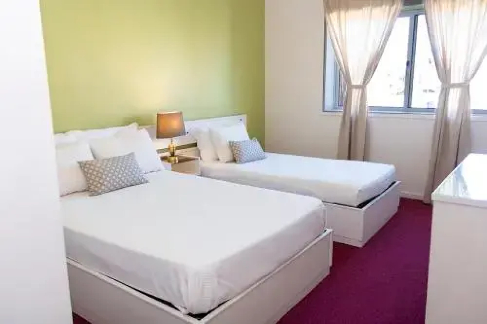 Residencial Arca Nova