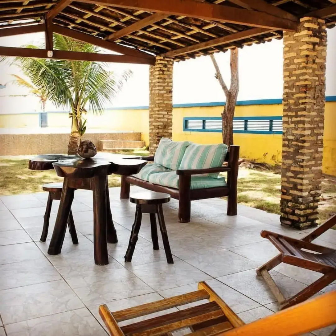 WestWind Pousada e Restaurante