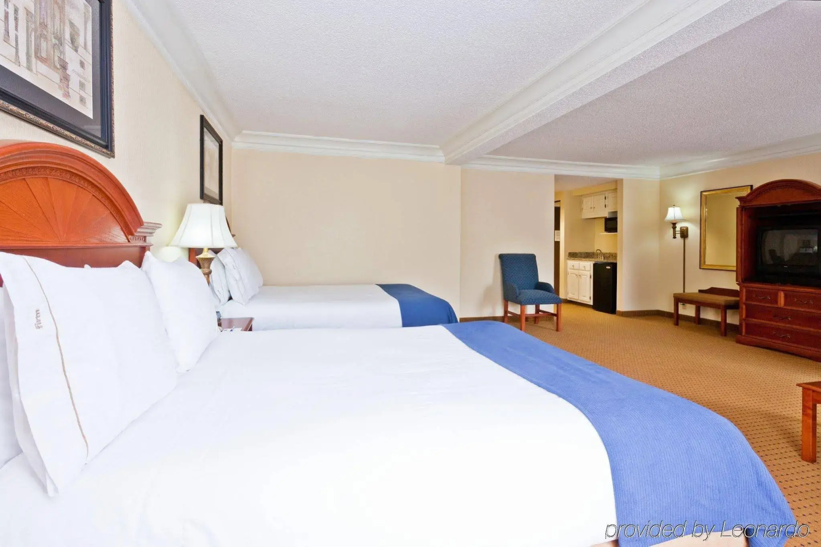 Holiday Inn Express Ringgold by IHG