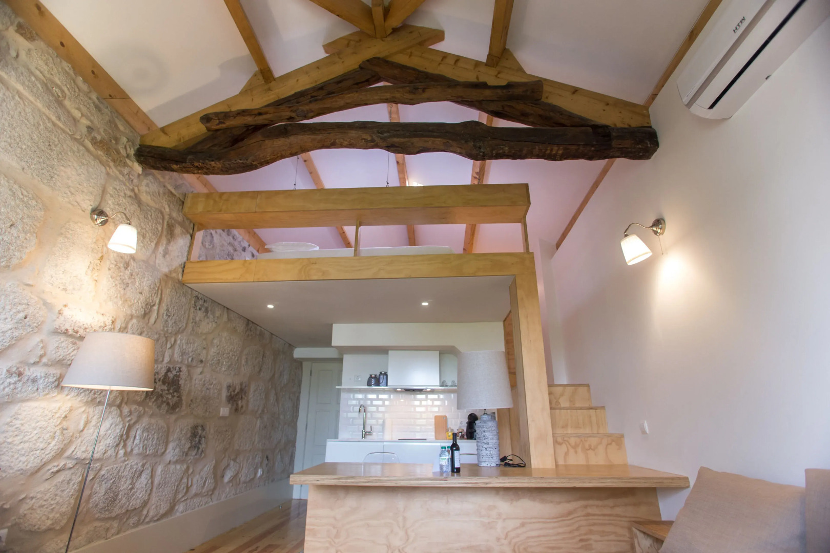 Picasso Suites Porto by Porto City Hosts