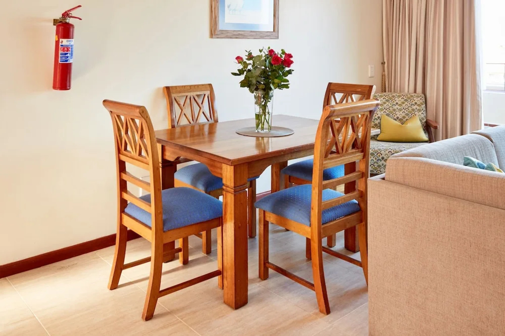 First Group Port Owen Marina