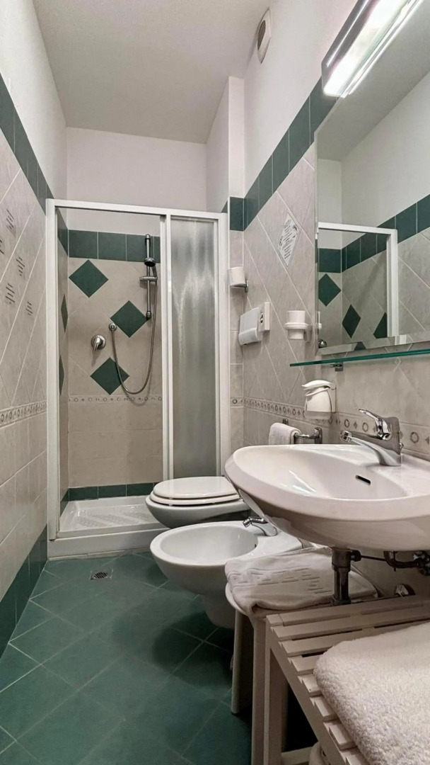 Family Hotel Pinetina Mare