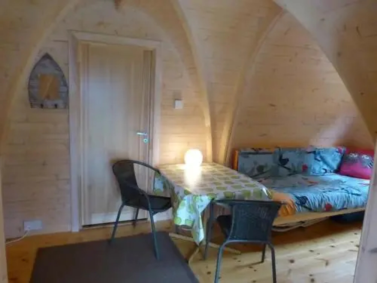 Silverspring Hideaways