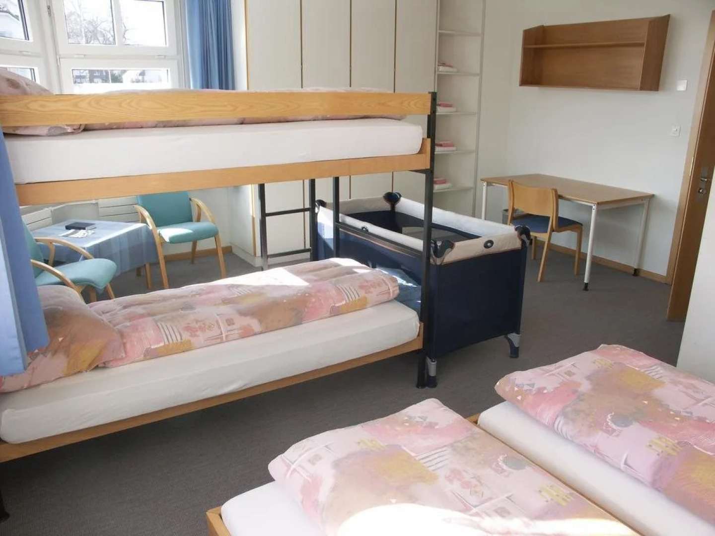 Chrischona-Campus | Konferenzzentrum Basel