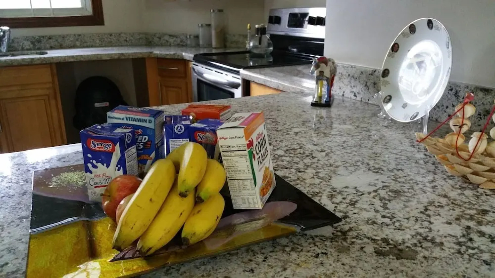 Modern London Decor Guest Apartments