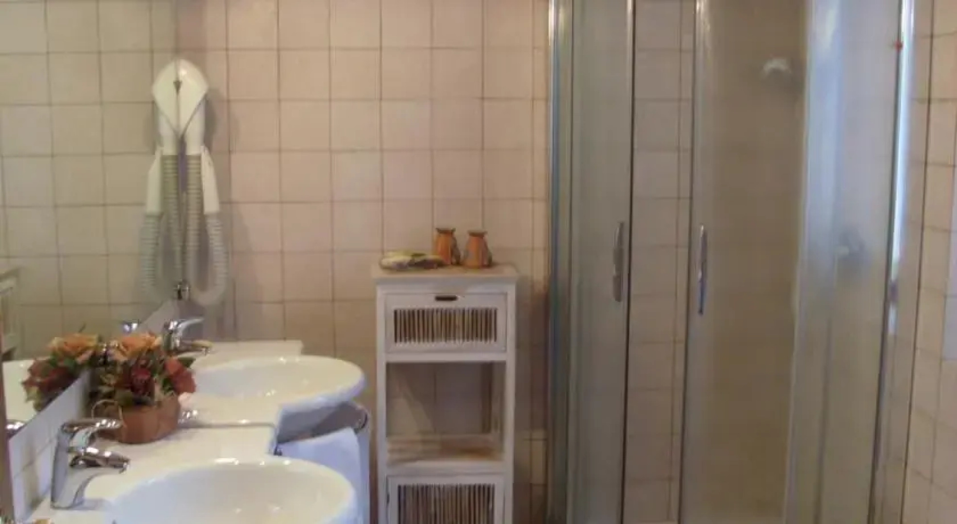 Villino Giulia I Panieri