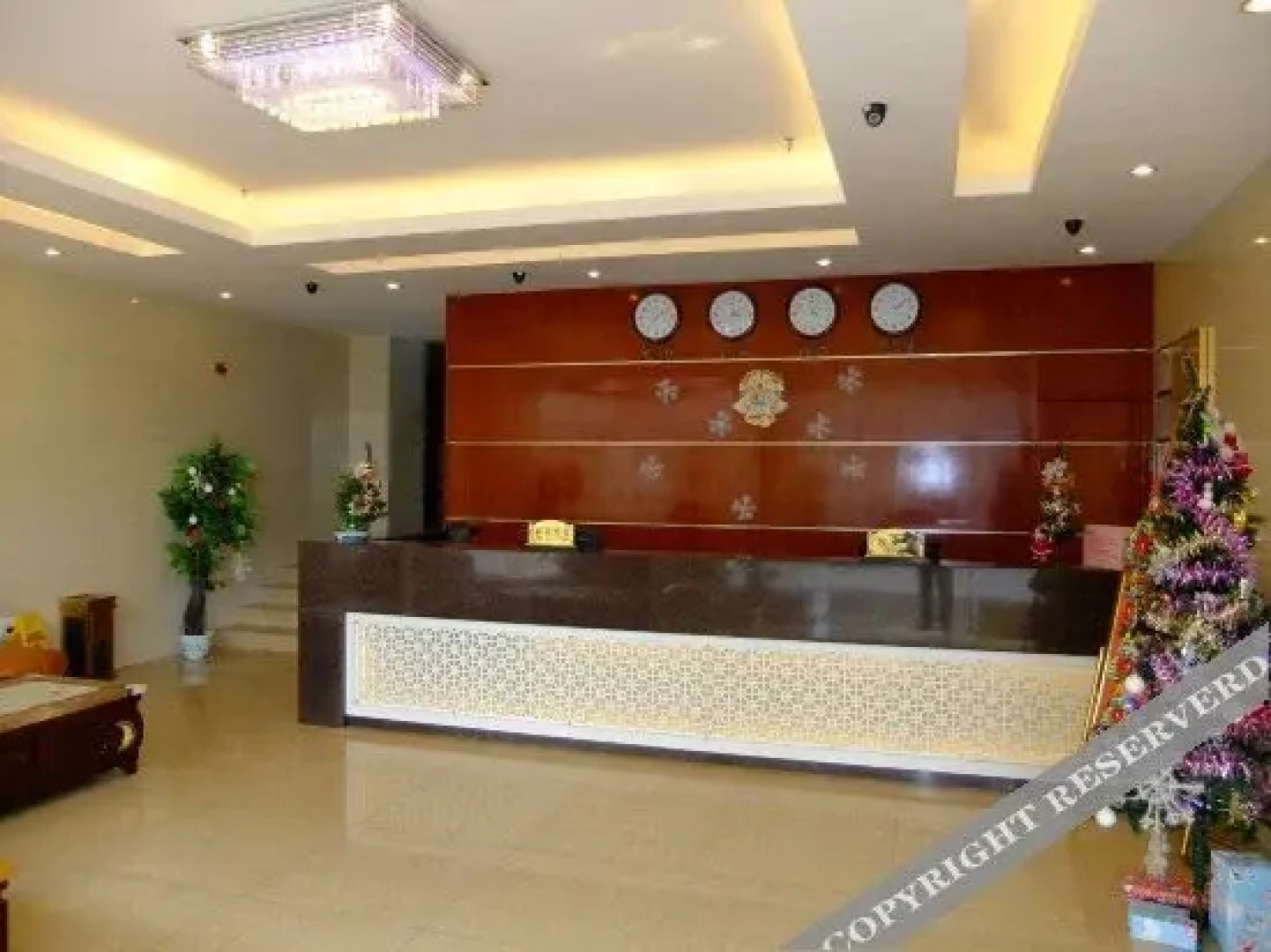 Pearl Business Hotel