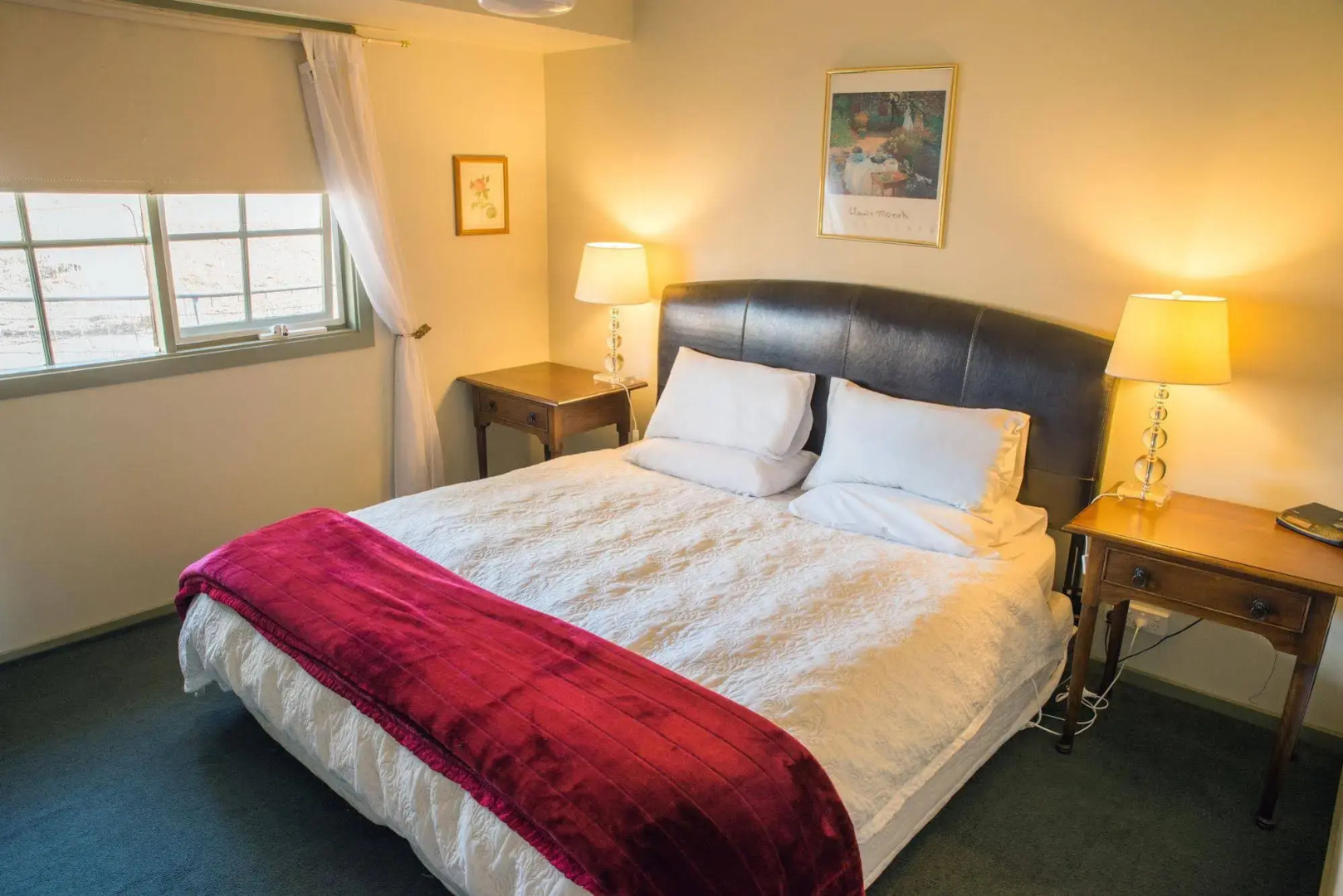 Mittagong Homestead & Cottages