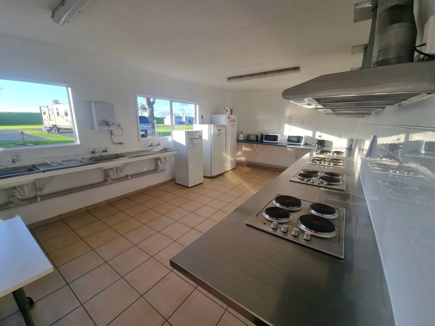 Whakatane Holiday Park