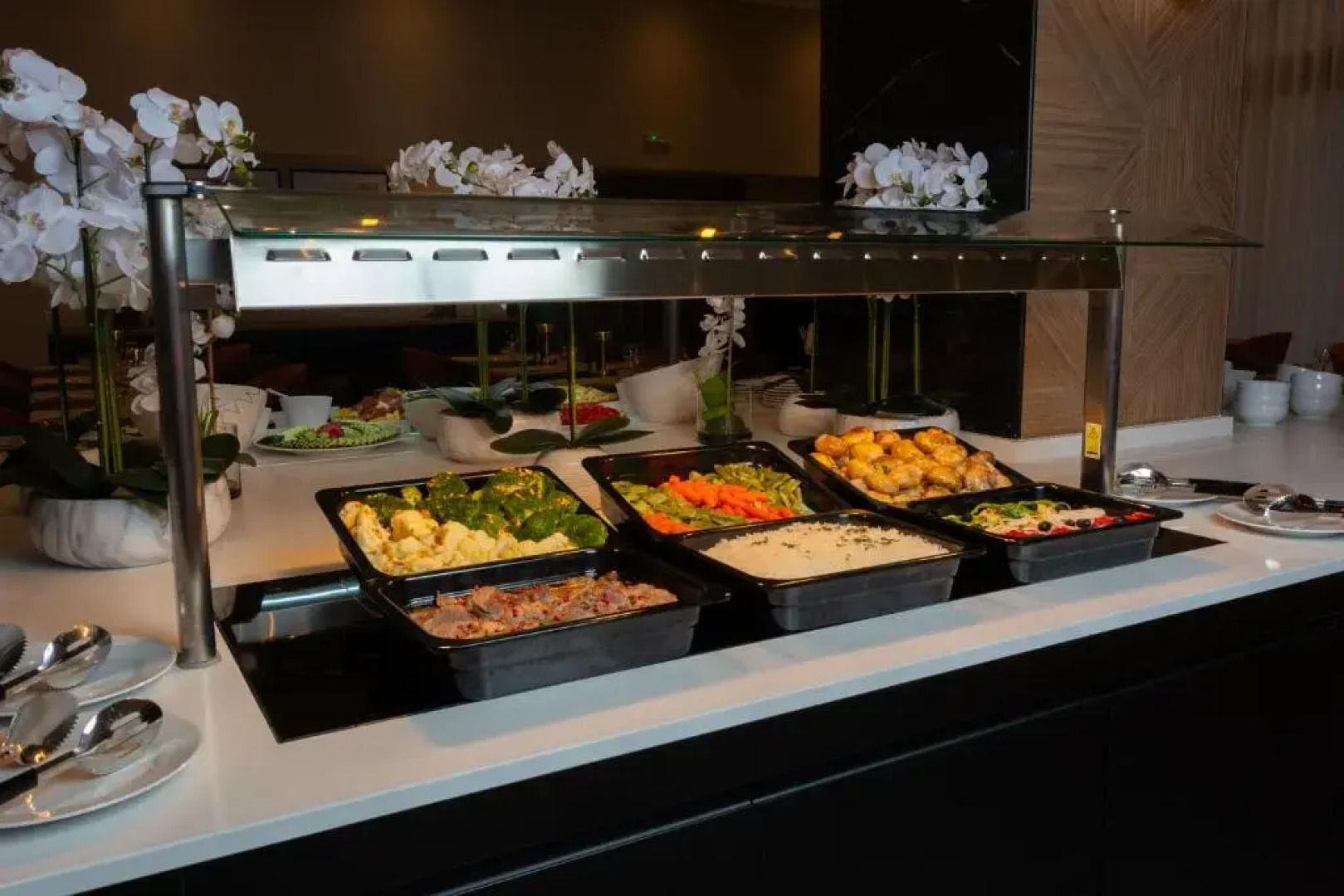 VIP Executive Zurique Hotel