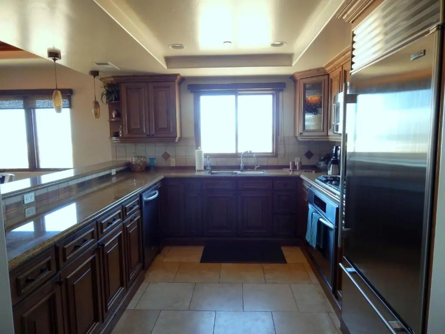 206 Tierra de Paraiso