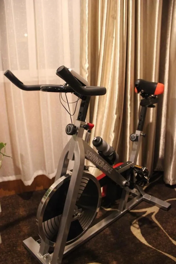 Kaifeng Wangjiao Spring Hotel