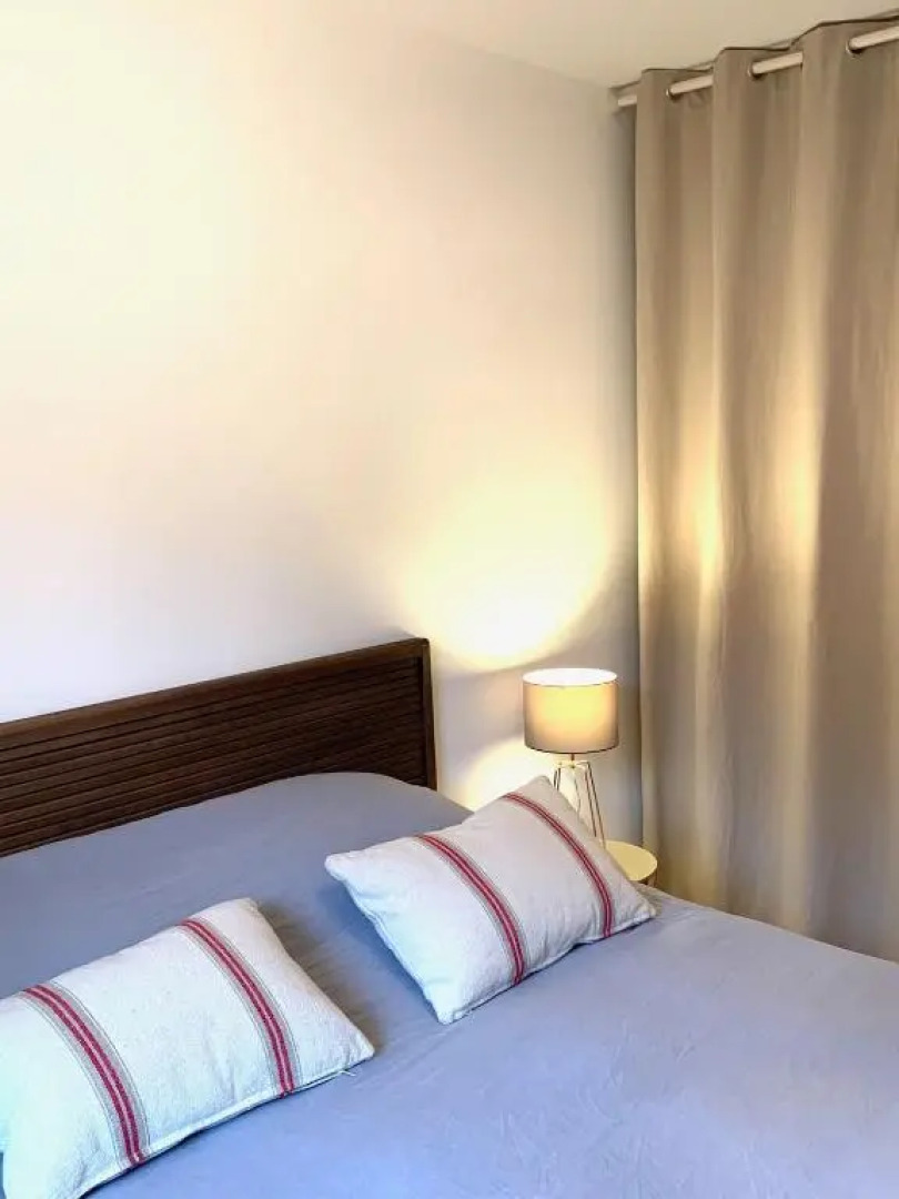 villa le faré - Piscine Chauffée - 8 Pers