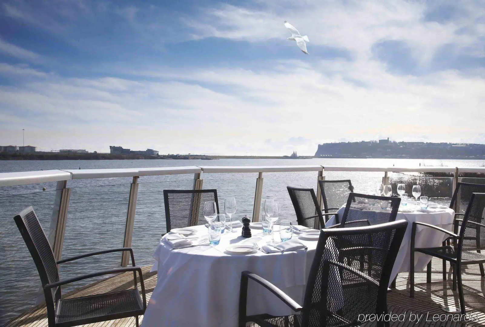 voco St David's Cardiff by IHG