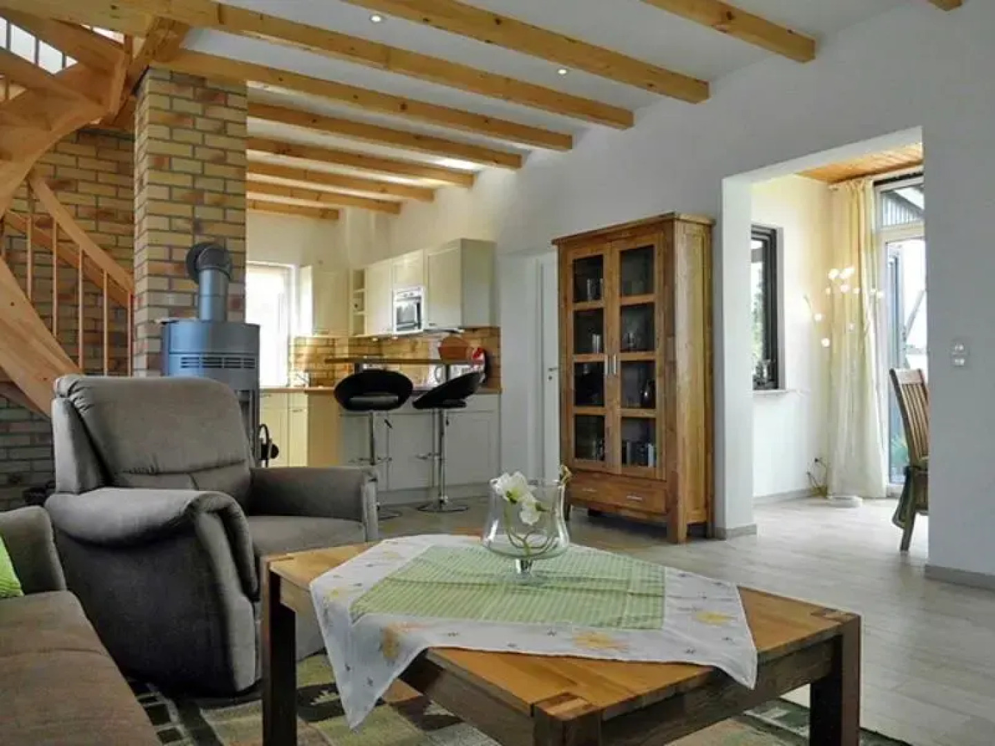 Holiday Home Wintergarden