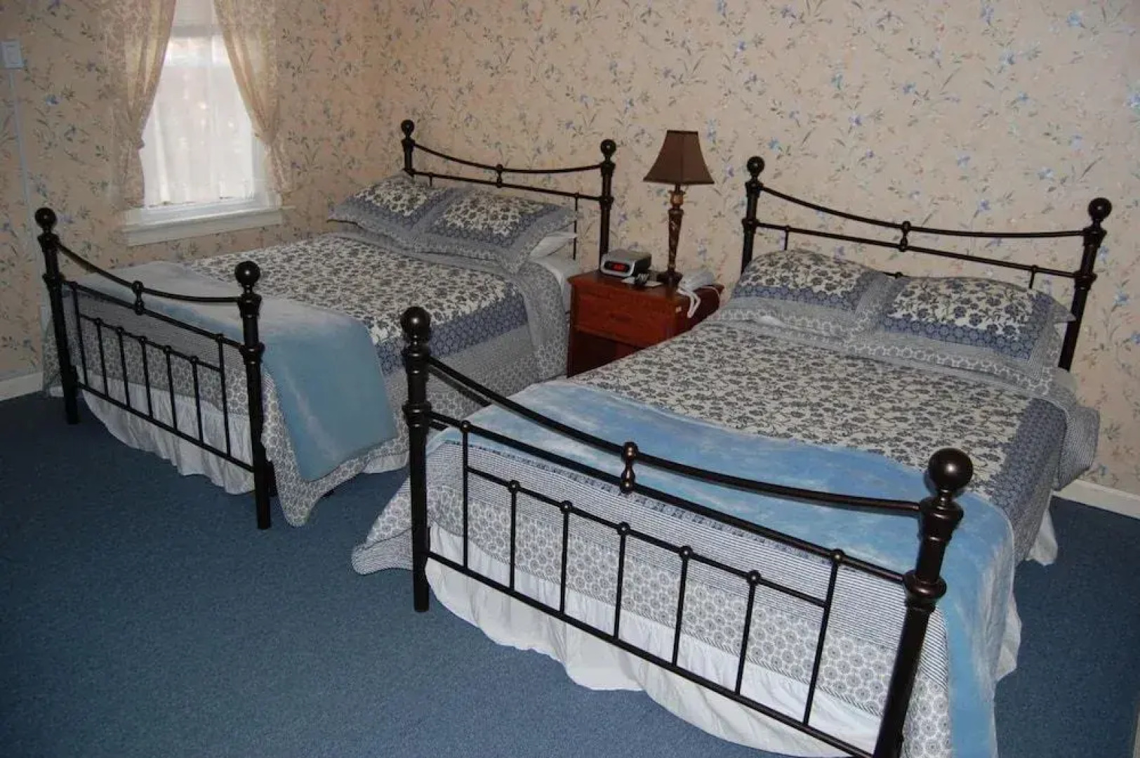 The Pines Inn Lake Placid