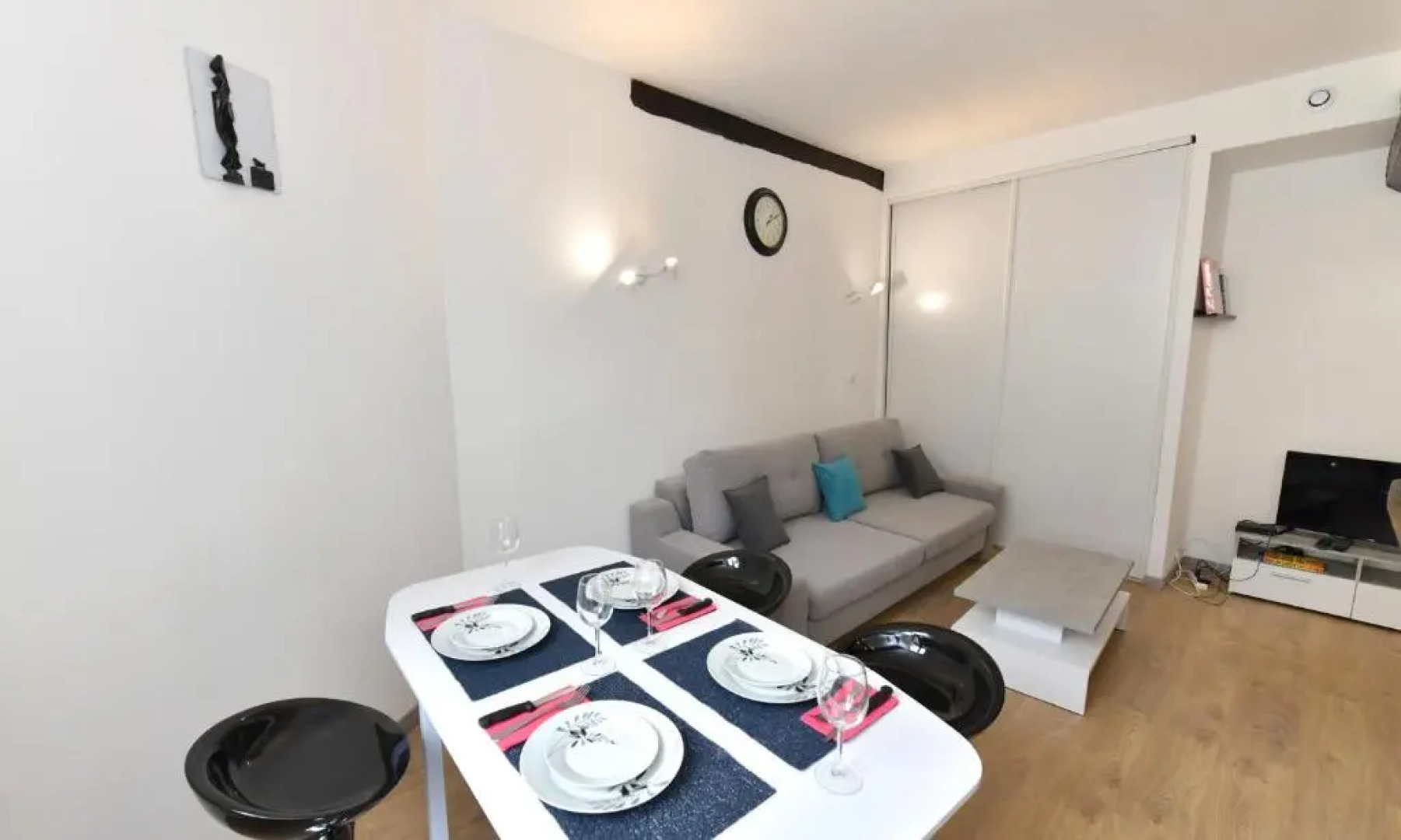 Appart Hôtel Sens Hypercentre