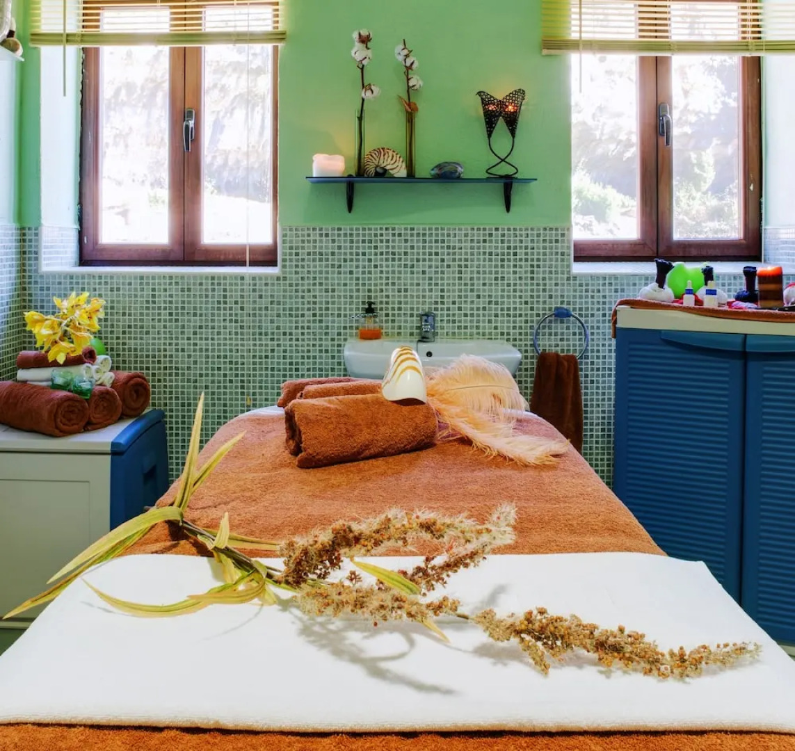 Hotel Rural y SPA La Senda de los Caracoles